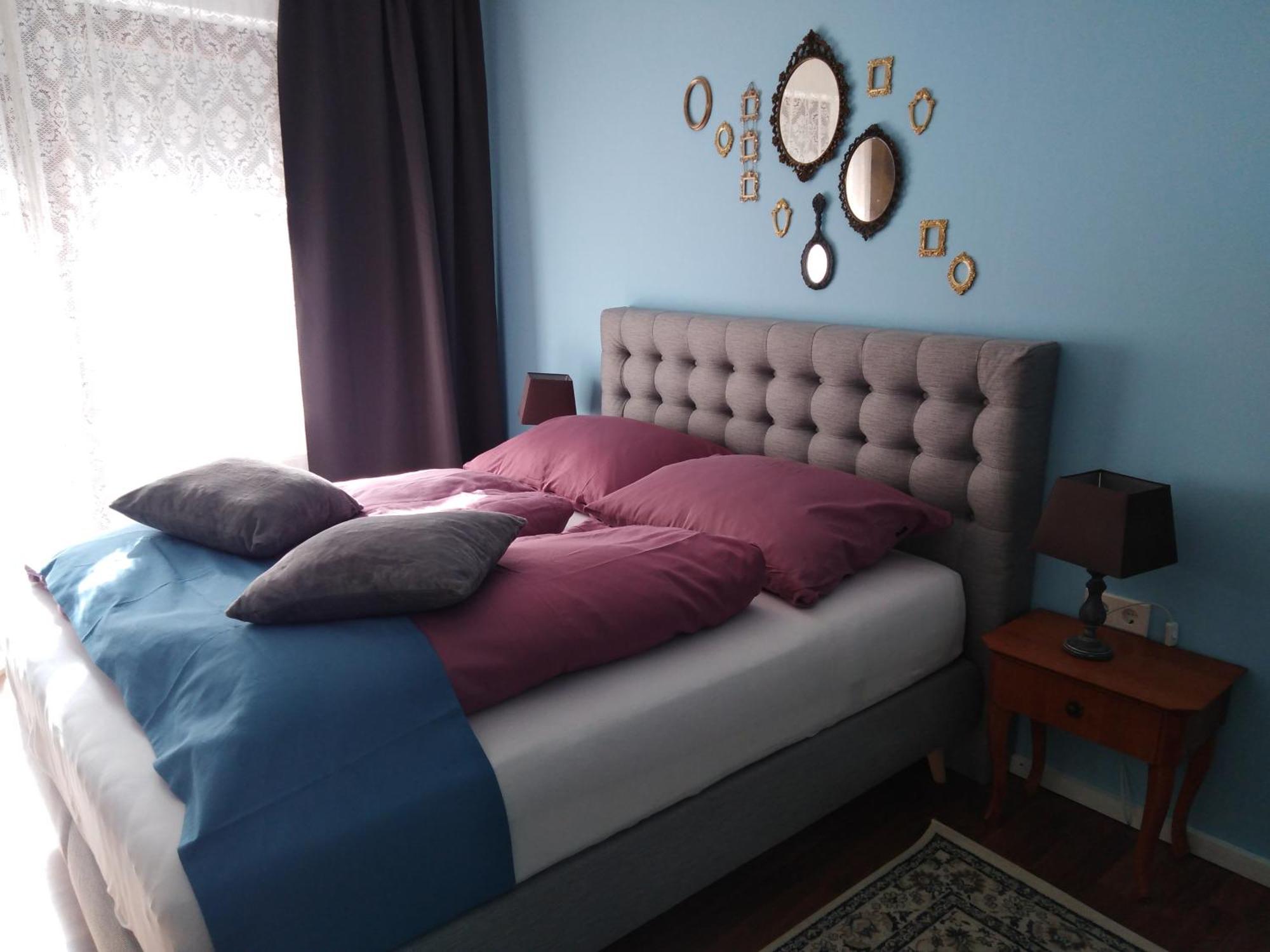 Pension Villa Louise St. Kanzian am Klopeiner See Zimmer foto